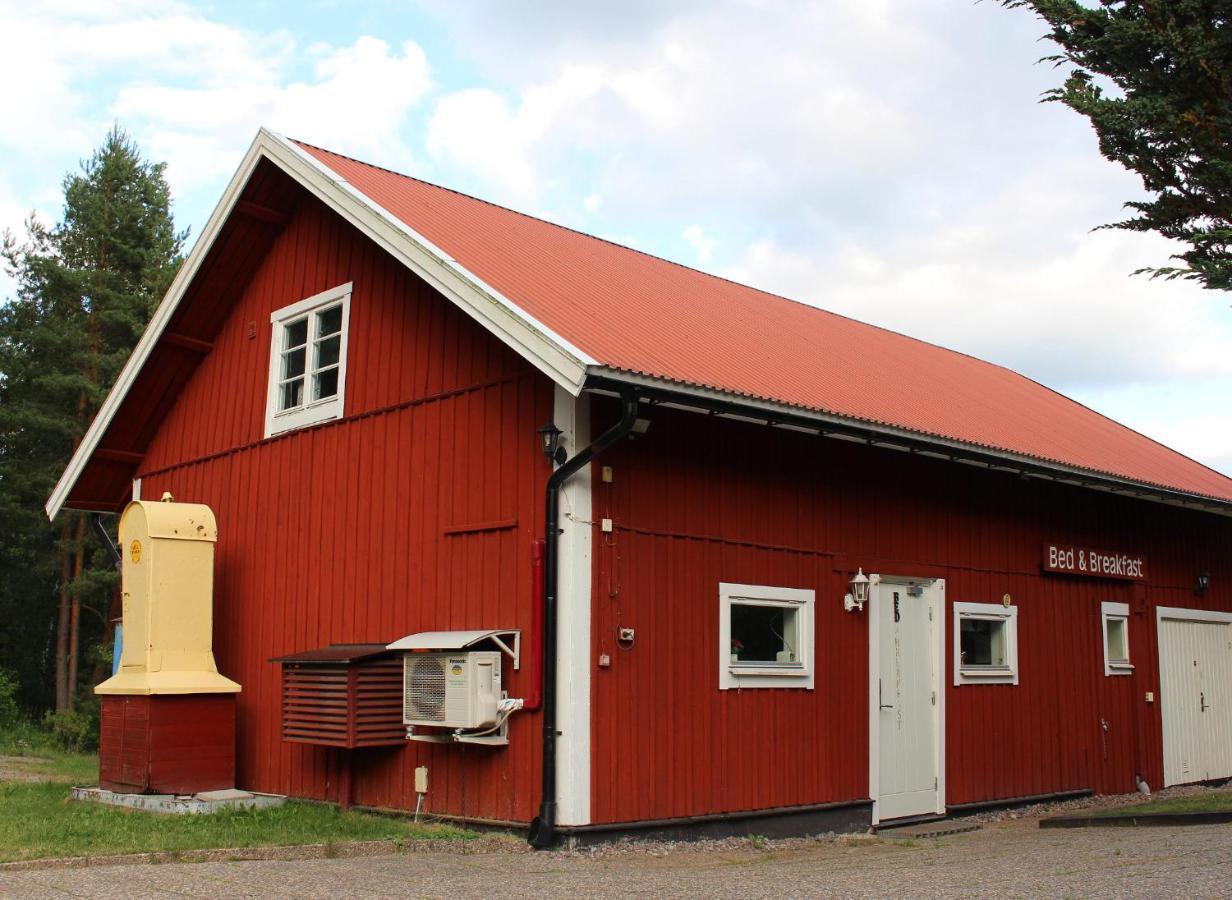 Twister 53 Sparreholm Exterior foto