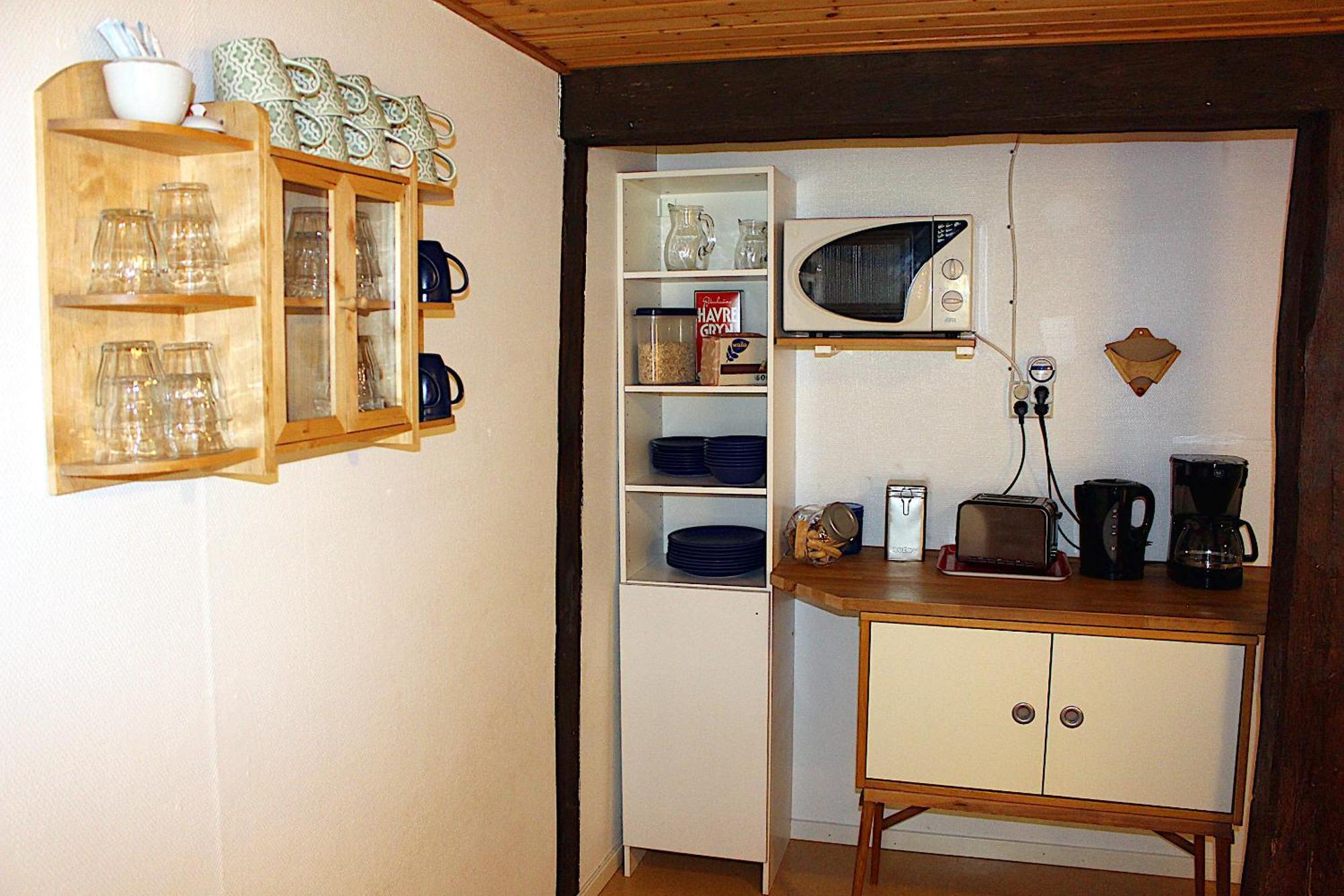 Twister 53 Sparreholm Exterior foto